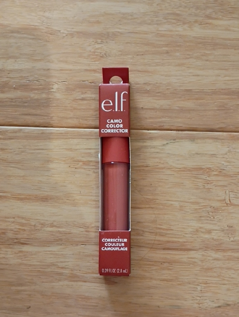 e.l.f. Camo Color Corrector - Orange